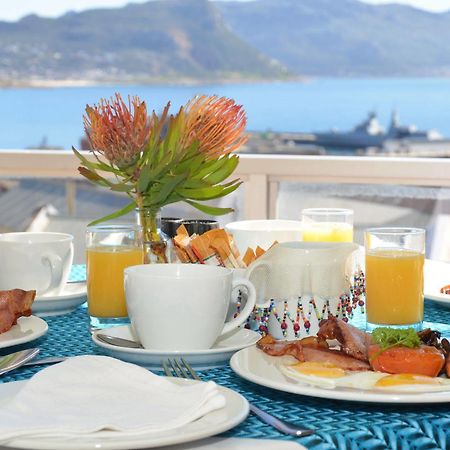 The Grosvenor Guest House & Self Catering ไซมอนส์ทาวน์ ภายนอก รูปภาพ