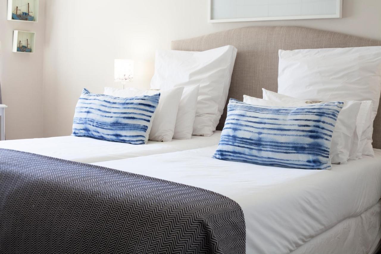 The Grosvenor Guest House & Self Catering ไซมอนส์ทาวน์ ภายนอก รูปภาพ